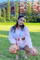 Проститутка Эма